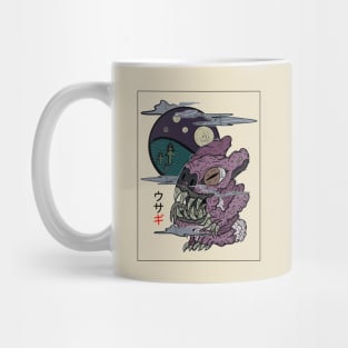 Usagi-chan Mug